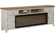 brown fire box  ft  