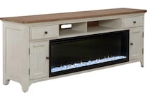 brown fire box  ft  