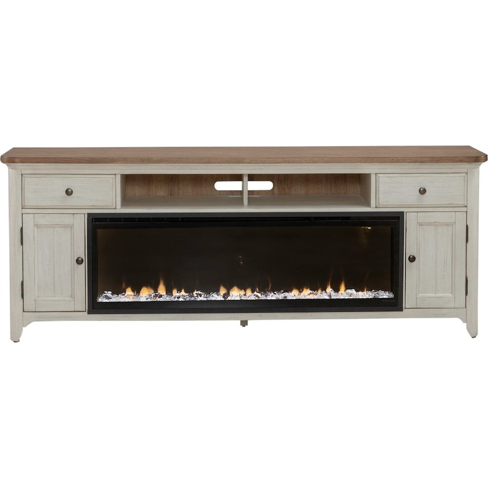 brown fire box  ft  