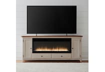 brown fire box  fts  
