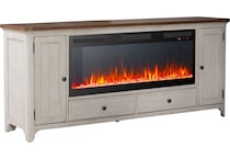 brown fire box  fts  