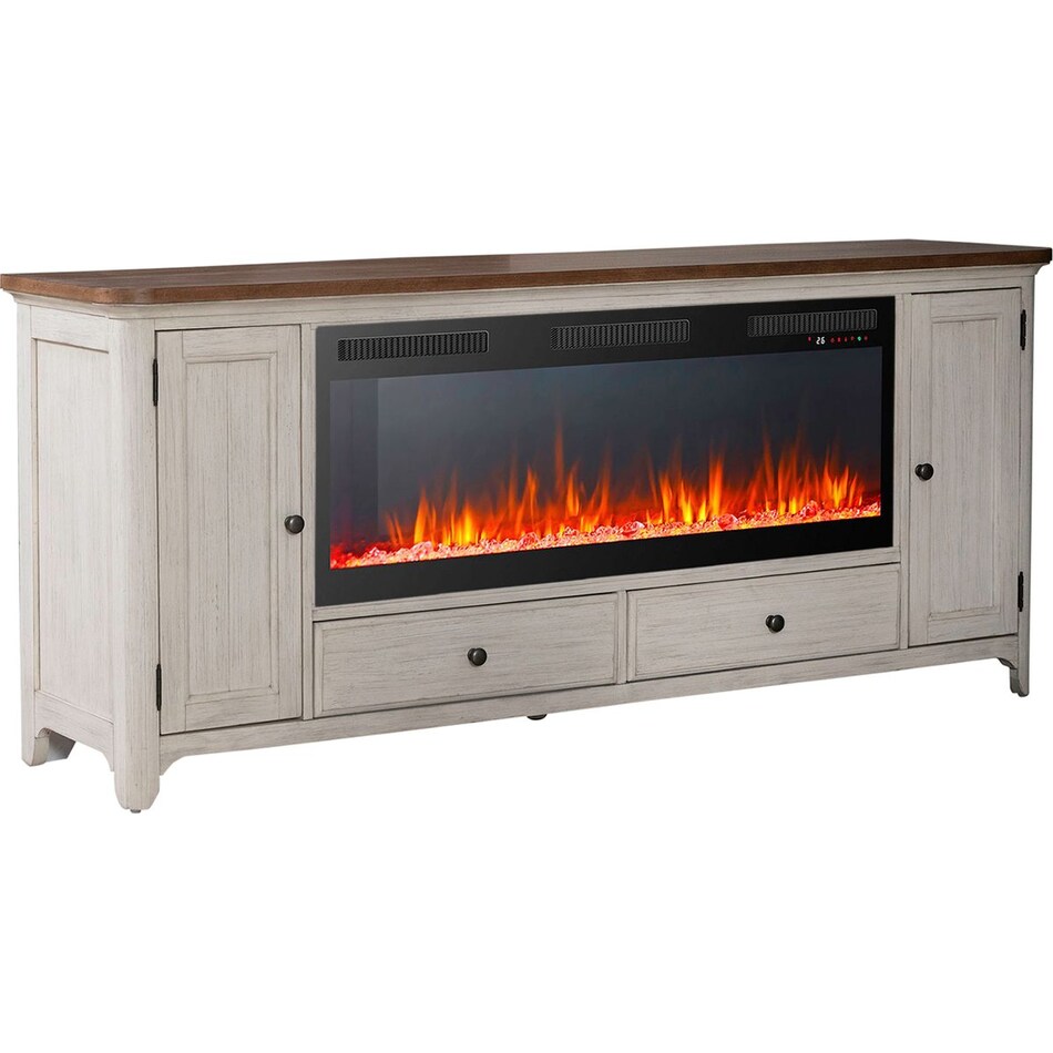 brown fire box  fts  