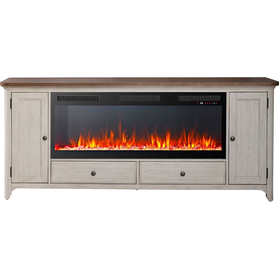 brown fire box  fts  