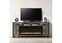 brown fire box  fts  