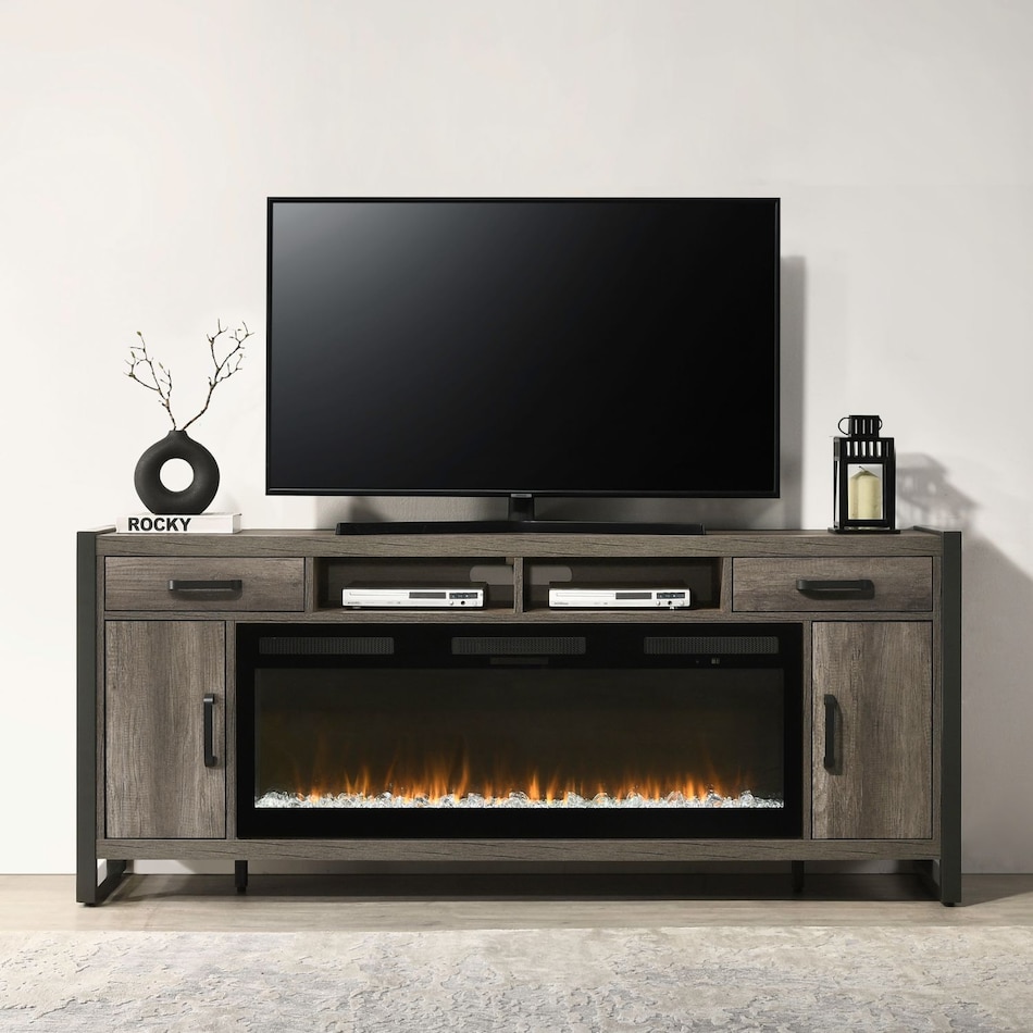 brown fire box  fts  