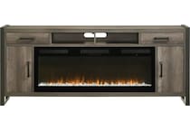 brown fire box  fts  