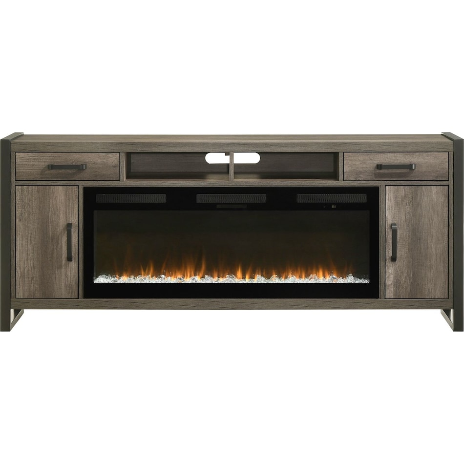 brown fire box  fts  
