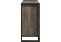 brown fire box  fts  