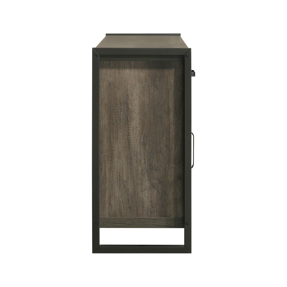 brown fire box  fts  