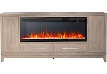 brown fire box  fts  