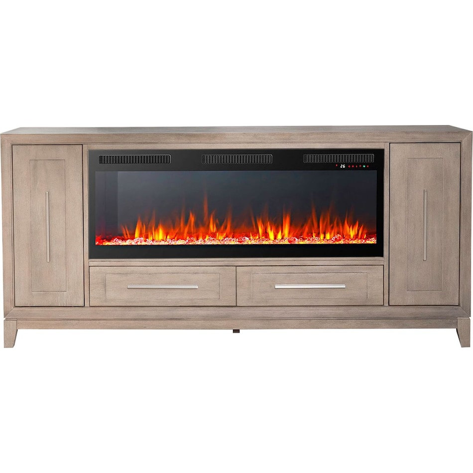brown fire box  fts  