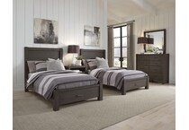 brown i   