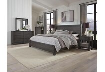 brown i d  