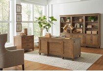 brown i   