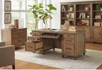 brown i   