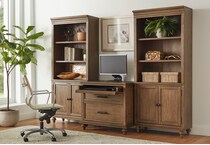 brown i   