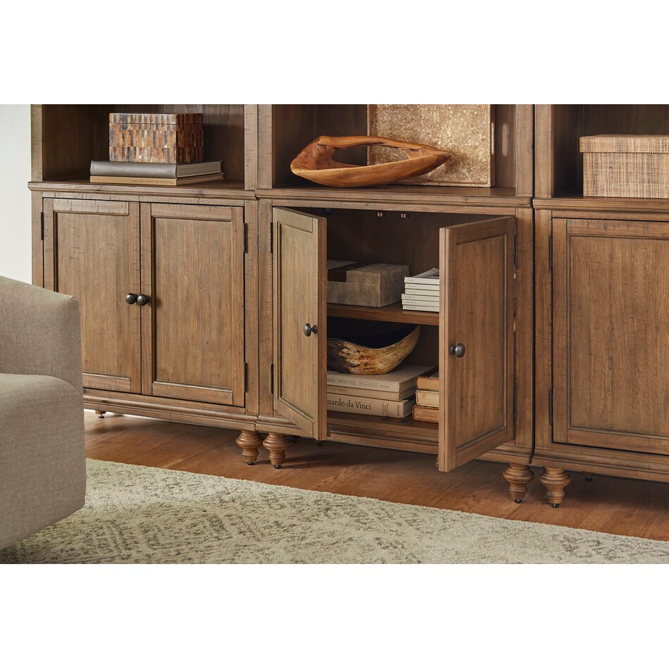 brown i   