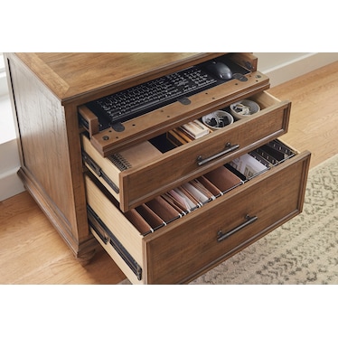 Hensley Workstation Combo File Honey