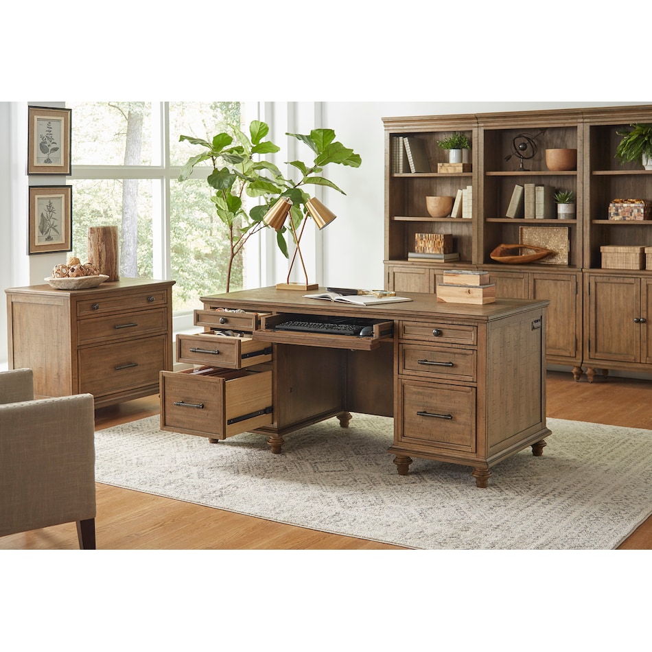 brown i   