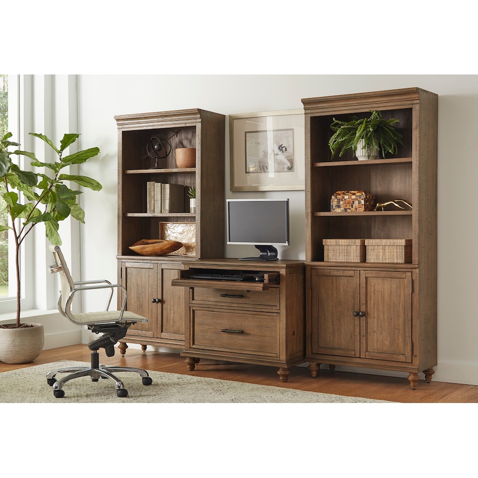 brown i   