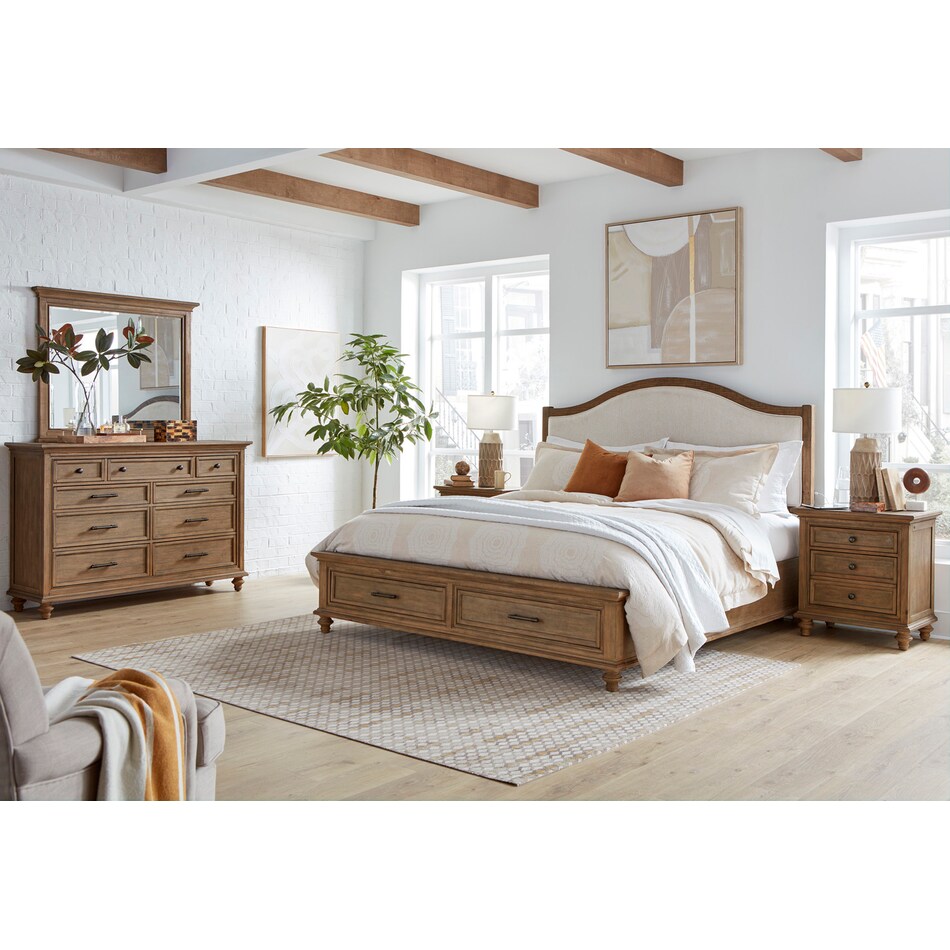 brown i   