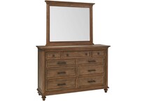 brown i   