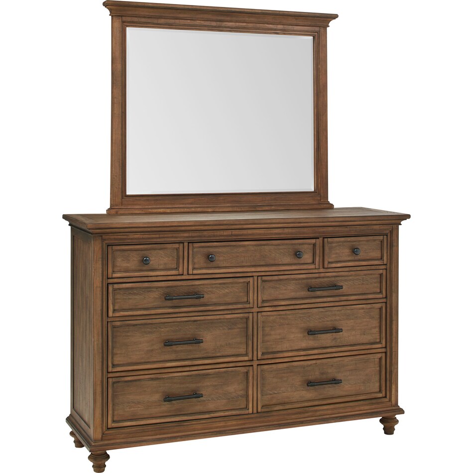brown i   