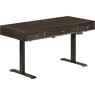 60" Lift Desk Top (for IUAB-301-2)