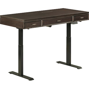 60" Lift Desk Top (for IUAB-301-2)