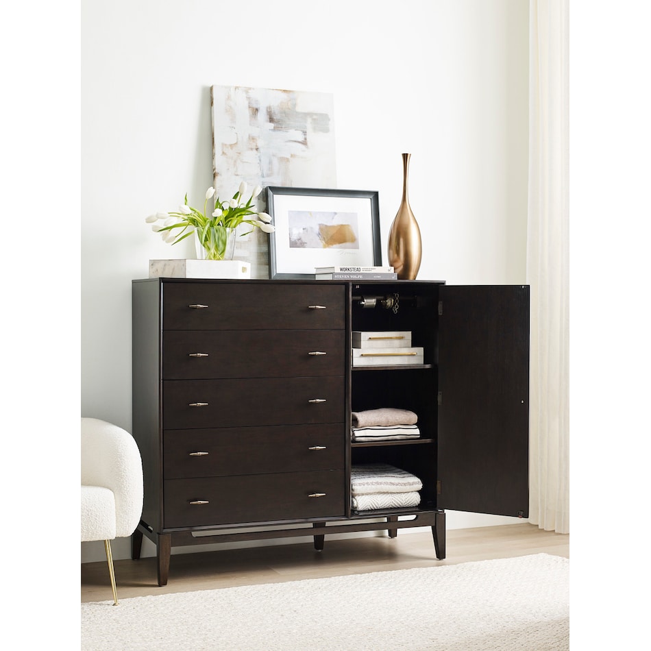 brown i   