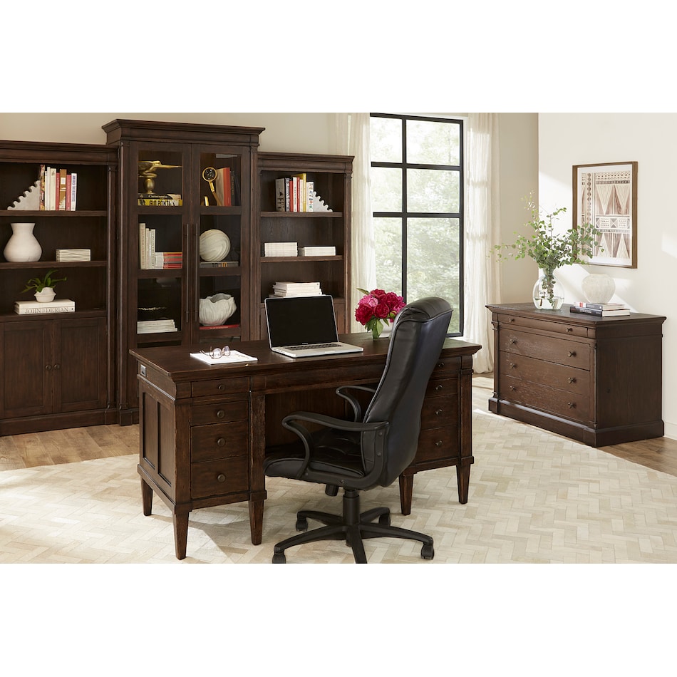 brown i   