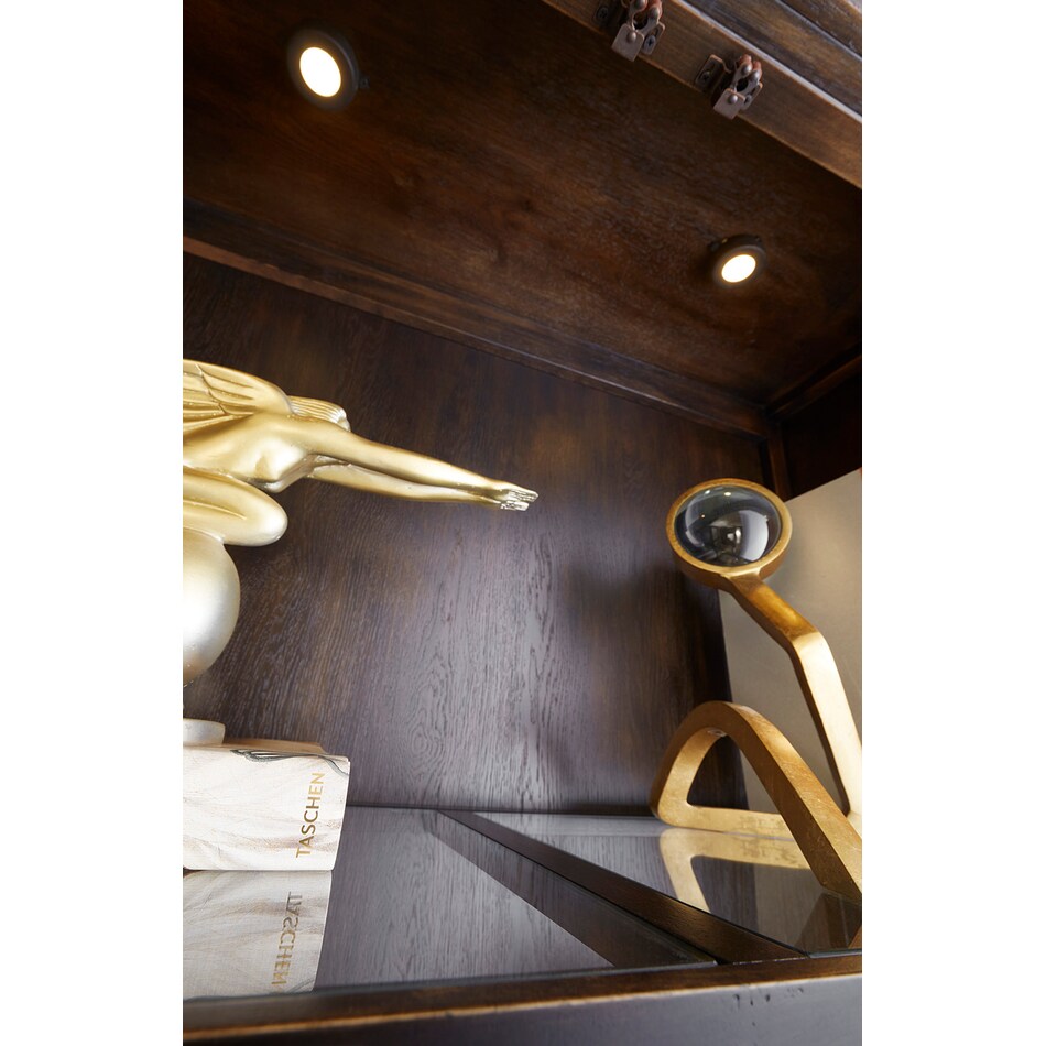 brown i   