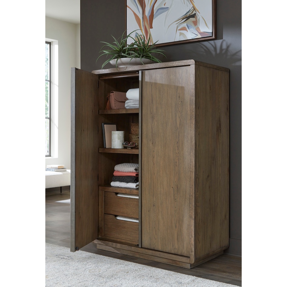 brown i   