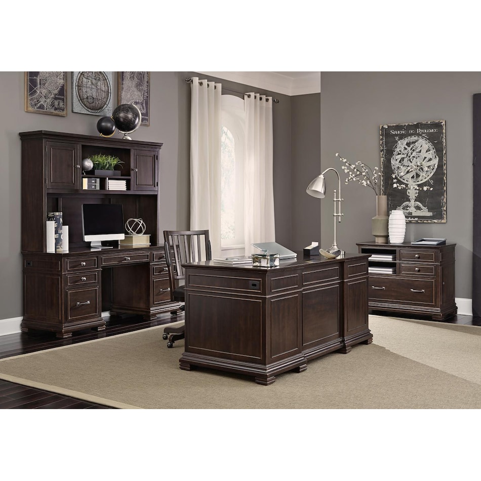 brown i   
