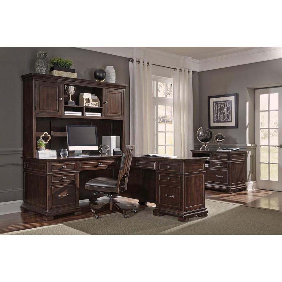 brown i    