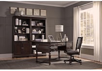 brown i   