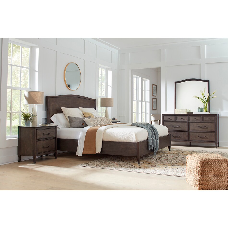 brown i   