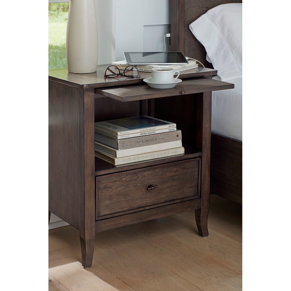 brown i   