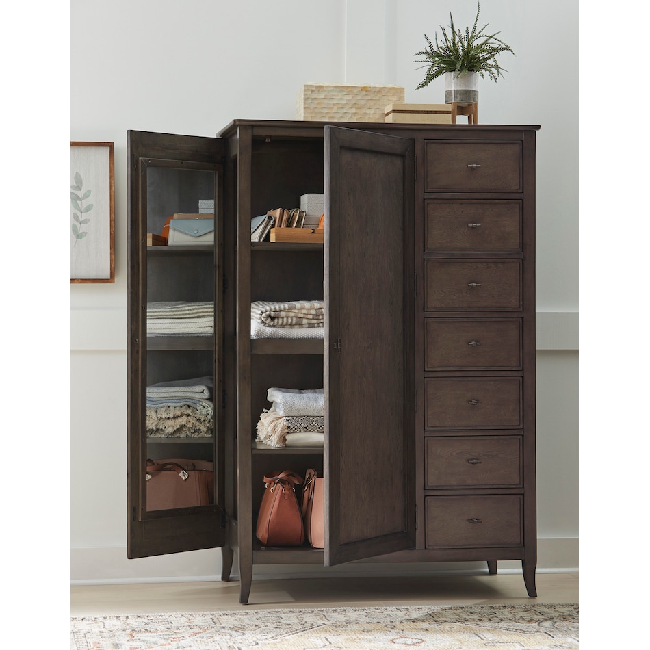 brown i   