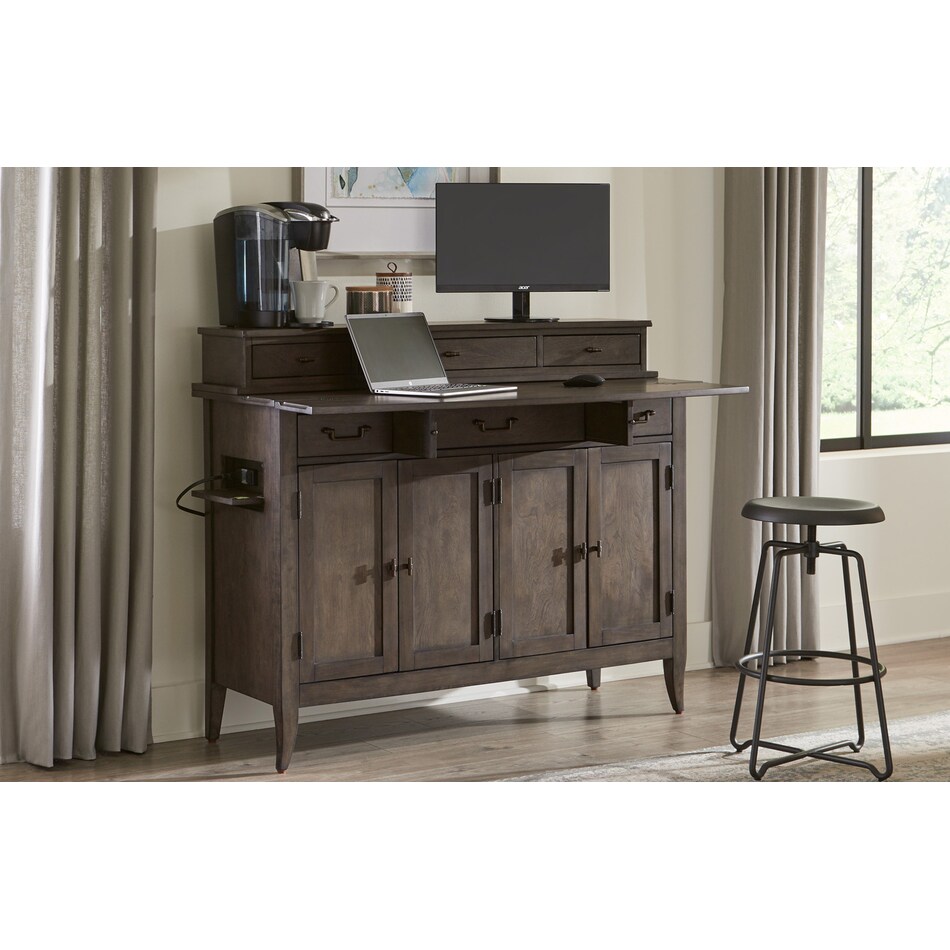 brown i   
