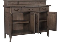brown i   