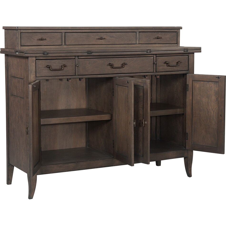 brown i   