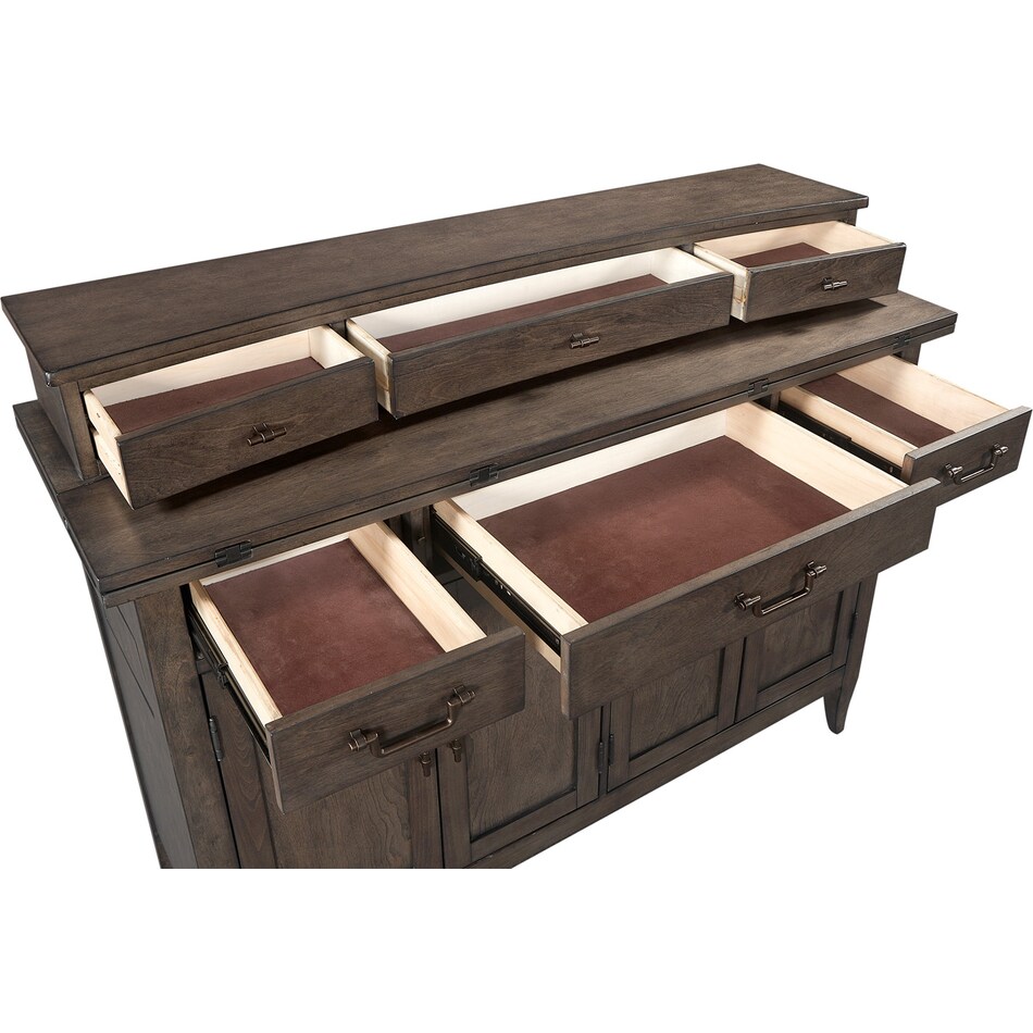 brown i   