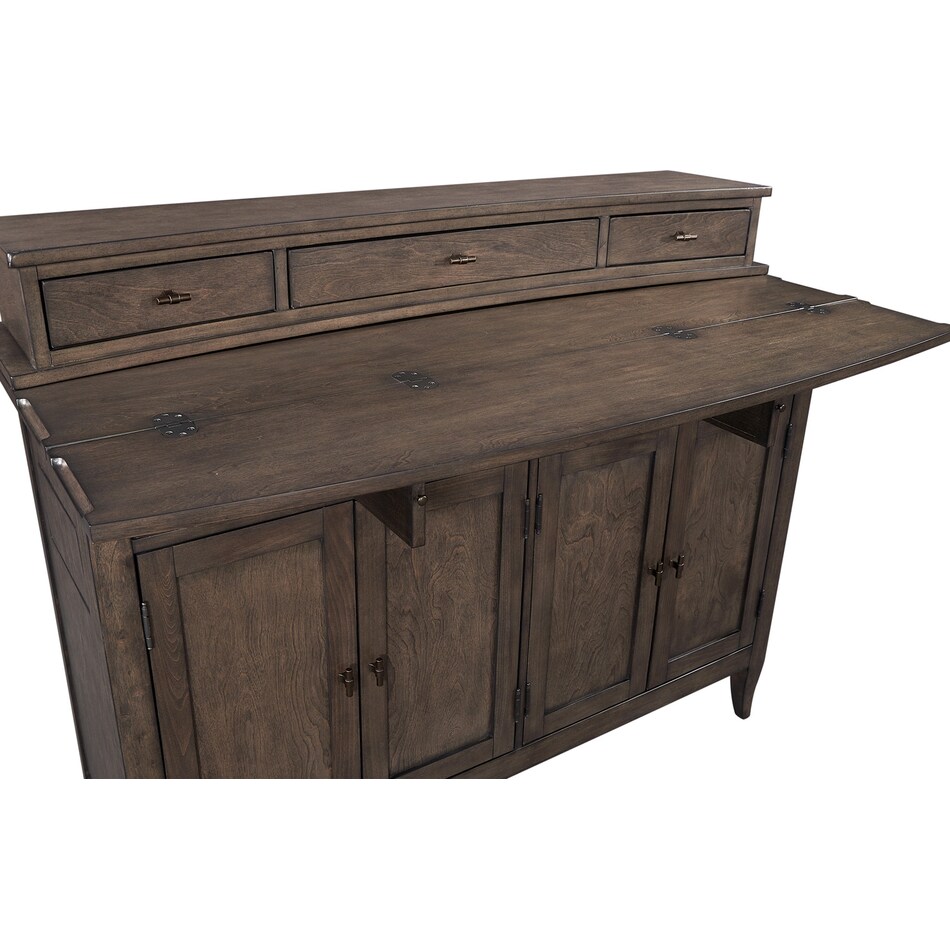 brown i   