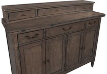 brown i   