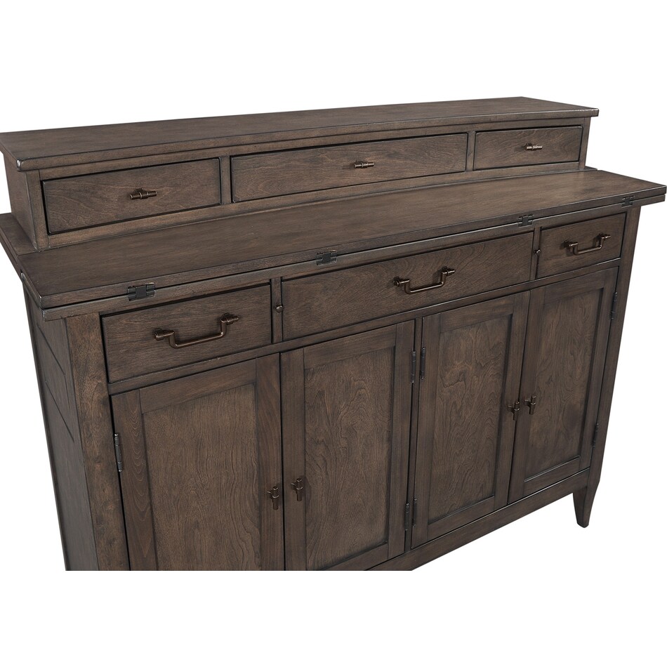 brown i   