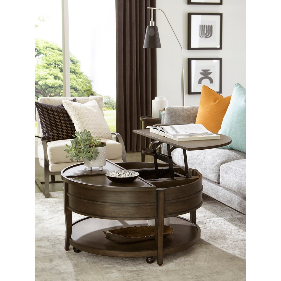 brown i   