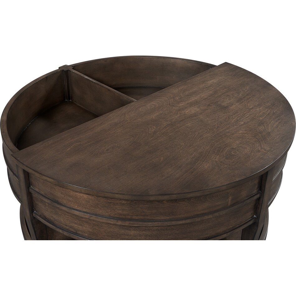 brown i   