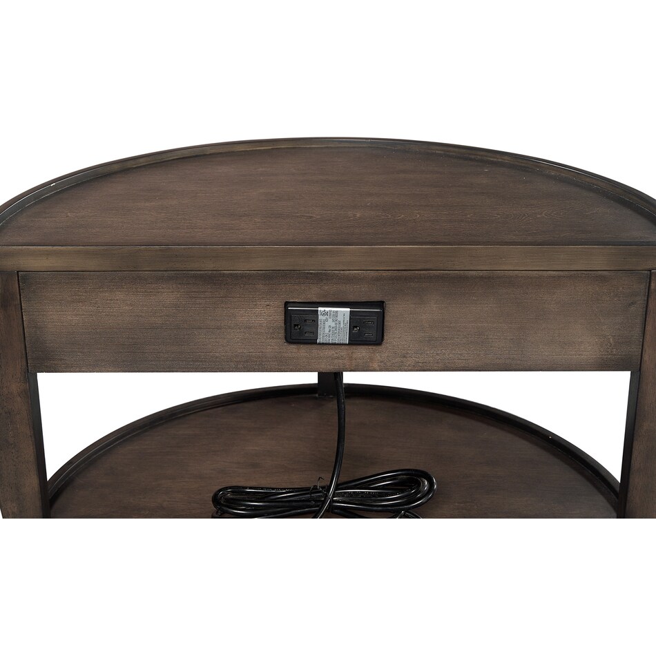 brown i   