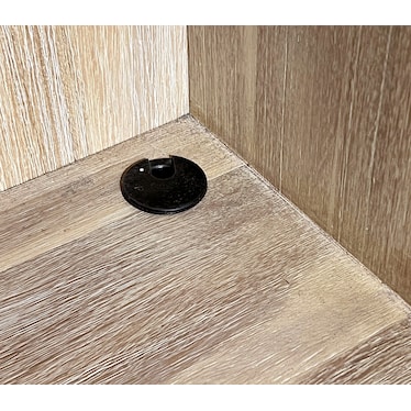 aspenhome Maddox Credenza Biscotti
